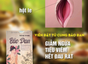 4 Nguyên nhân gây đau hột le ở nữ và cách khắc phục