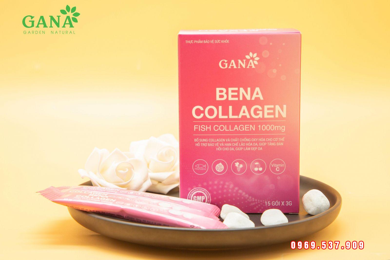 bena collagen