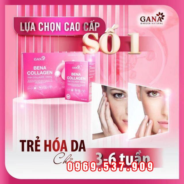 Mua Collagen ở đâu tphcm