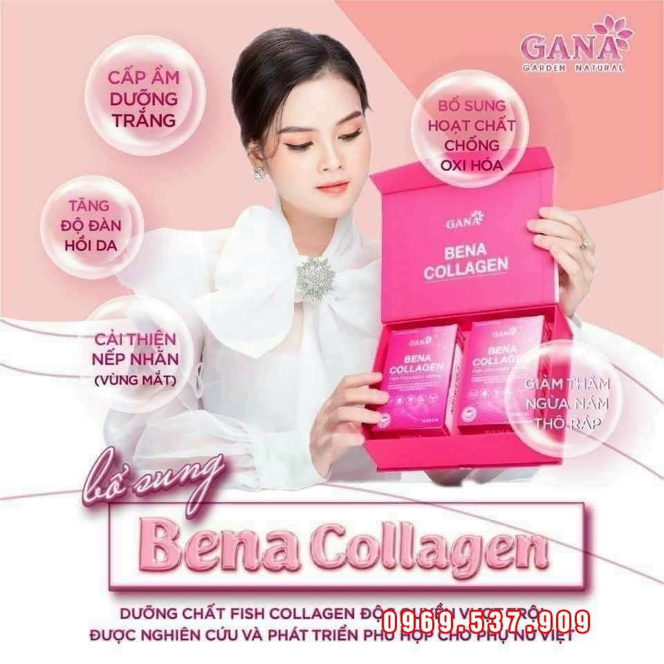 bena collagen