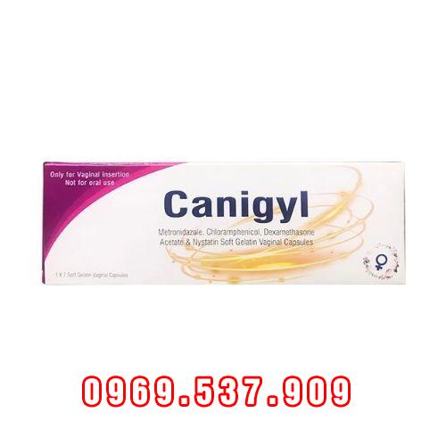 canigyl