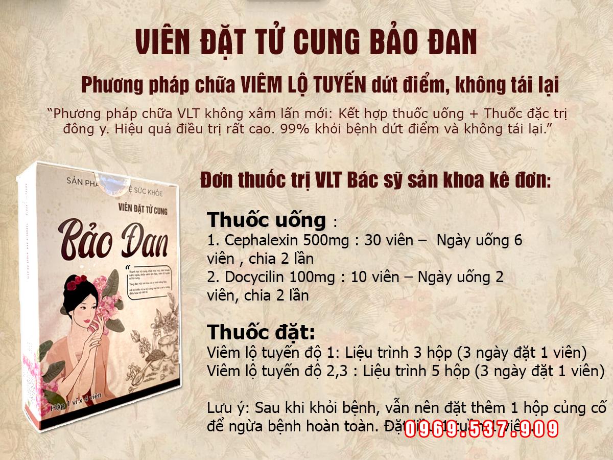 VIEM LO TUYEN