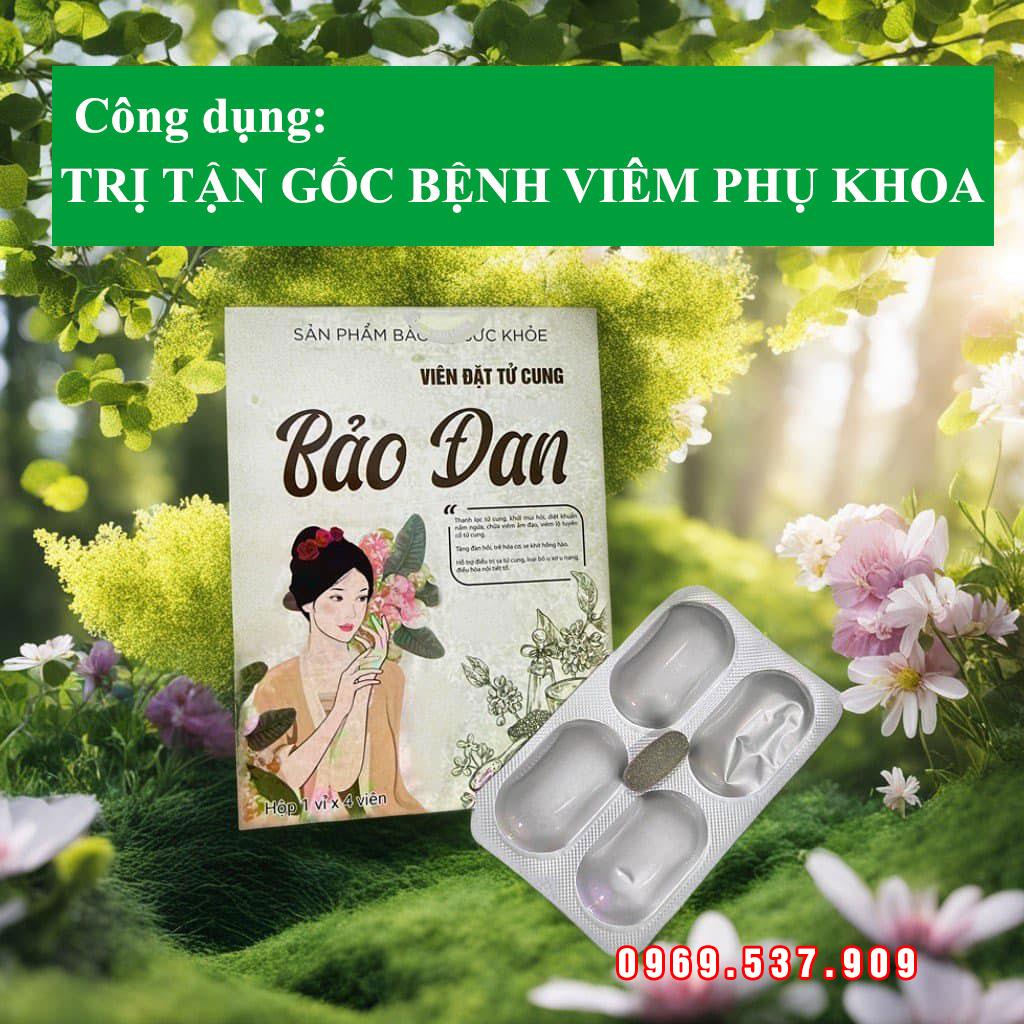 VIÊN ĐẶT TRỊ TẠP KHUẨN