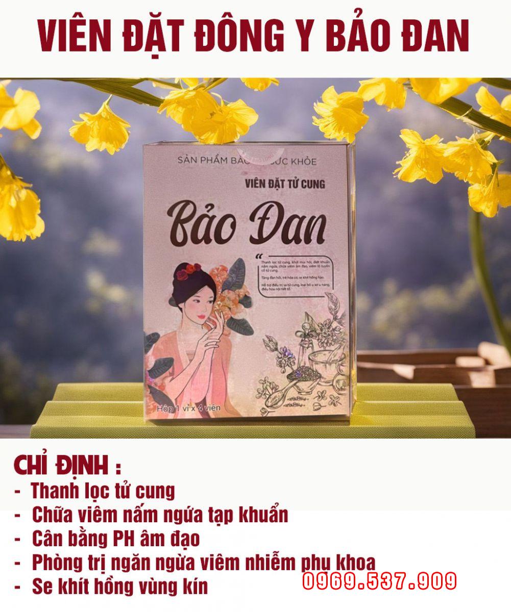 kiến bu quần lót